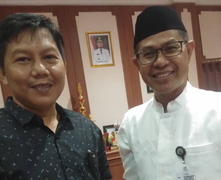 SMAN 3 Pinrang Lolos Sekolah Penggerak