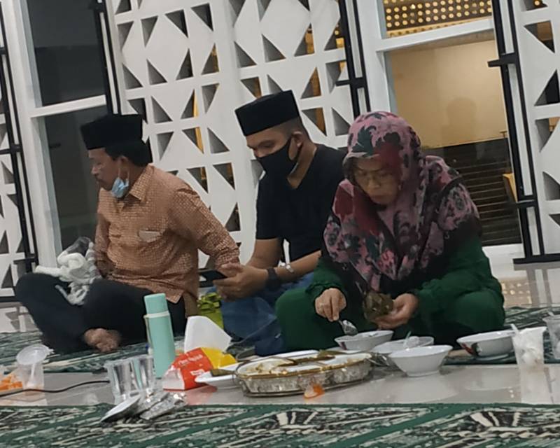 Dipimpin Rektor Majdah UIM Berkembang 600%
