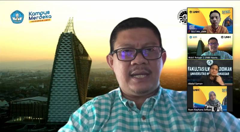 Universitas Top Malaysia Siap Tampung Mahasiswa UNM