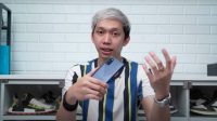 Photo 1- Wasa Wirman Menggunakan Samsung Galaxy A02s untuk Membuat Konten Bikin Konten ala Wasa Wirman Modal Smartphone Sejutaan? Bisa Banget!