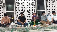 Keinginan Rektor Majdah Terkabul
