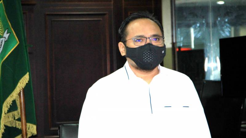 Menag RI: Penyaluran Zakat Jangan Timbulkan Kerumunan