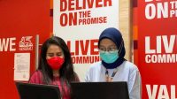 robot Kinerja RoboARMS Konsisten di Atas IHSG