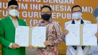 Pemkab- PGRI Bantaeng Gandeng UMI Tingkatkan SDM