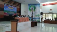 Lantik Pengurus DPD APKESI Jeneponto, Bupati Iksan Iskandar Ingatkan Pesan Ini!