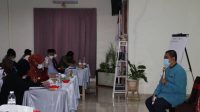 Terkesima, Bupati Budiman Ajak EO PPA Libatkan OPD Ikuti Seminar Sehari