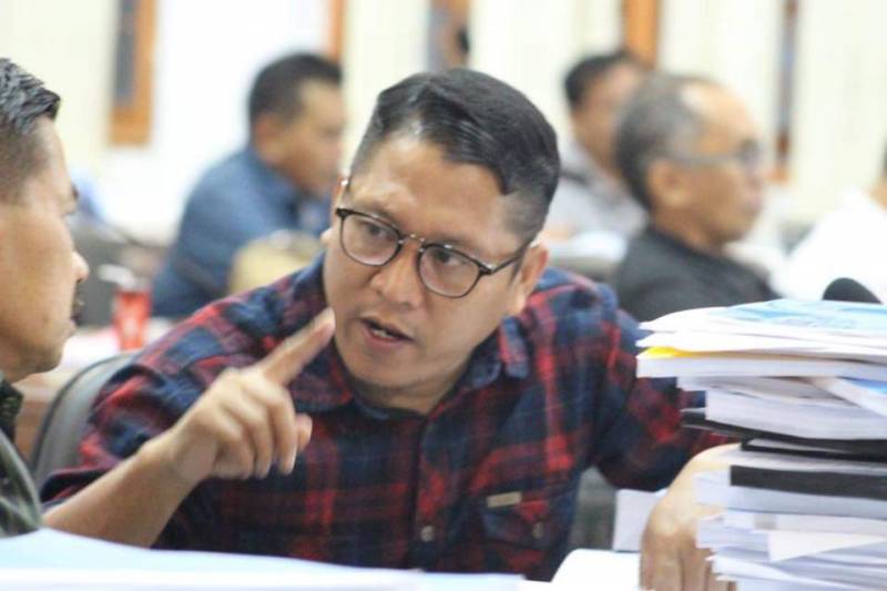 Legislator DPRD Bulukumba Soroti Tambang Galian C