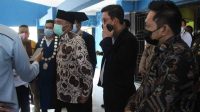 Ketua DPRD Harap UMB Konsisten Tingkatkan Kualitas Pendidikan