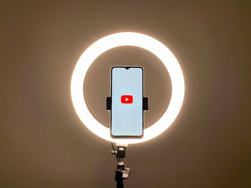 Kesalahan YouTuber Pemula yang Harus Dihindari Saat Bikin Konten
