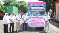 Program Bansos Beras Sejahtera Sasar 1.462 KK di Soppeng