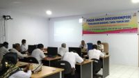 Muhammad Ihsan Harap Pengadaan Barang dan Jasa Dapat Berikan Nilai Manfaat