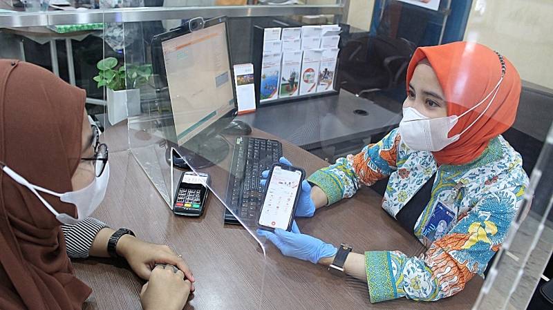 Sambut HUT ke-75, BNI Siap Tebar Kejutan Menarik