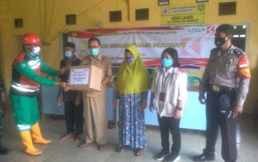 Bumi Karsa Akan Terus Hadirkan Program CSR