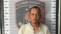 Tim Resmob Polres Bantaeng Tangkap Terduga Pelaku Penganiayaan