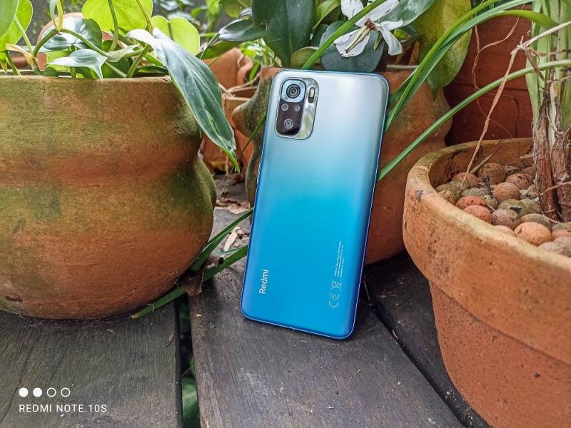 Review dan Membedah Fitur Xiaomi Redmi Note 10S, Ponsel Terbaik di Harga Rp2 Jutaan