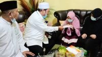 IPIM Sulsel Beri Bonus Rp10 Juta kepada Hafidz Masyita