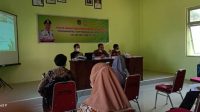 IMG-20210610-WA0052 Pemkab Lutim Gelar FGD Penyusunan Matriks TPB/SDGS