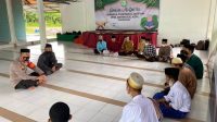 IMG-20210610-WA0059 Silaturahmi ke Ponpes, Kapolres Enrekang Beri Motivasi kepada Para Hafiz