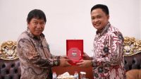 Pertanian dan Pelayanan Kesehatan Bantaeng Jadi Daya Tarik Pemkab Minahasa Tenggara