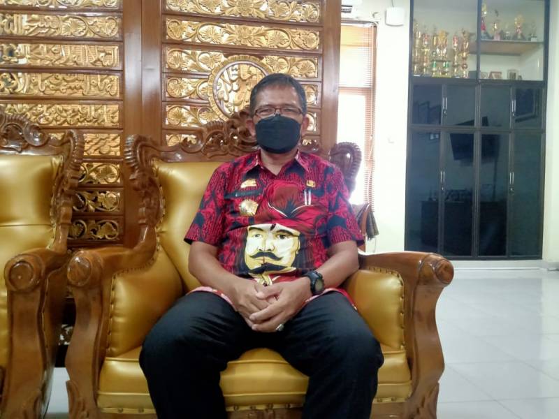ASN Gowa Terima Gaji Ke-13