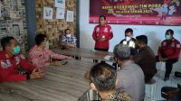 Selayar Gelar Operasi Kejar Orang Asing