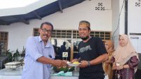 Merintis Usaha Kuliner, Harpendi Buka Kedai Dj Bakery & Cafe