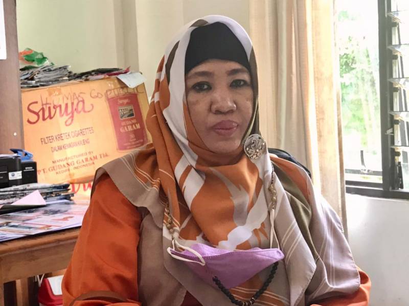 Fakultas Teknik UIM Kembali Memulai Praktikum Mahasiswa
