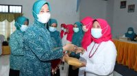 IMG-20210612-WA0013 Juara 1 Lomba Video Kegiatan UP2K, Musrifah Basli Apresiasi TP-PKK dan Poksus Desa Patilereng