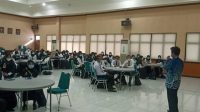 Ceramah Wabup Selayar Pukau Peserta Latsar CPNSD di Makassar