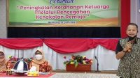 DWP Kepulauan Selayar Rutin Pertemuan untuk Evaluasi Program Kerja