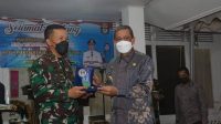 IMG-20210613-WA0025 Berkunjung ke Wajo Pangdam Harap TNI Bersinergi Dengan Pemda