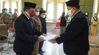 Percepat Layanan, Pemprov Sulsel Rampingkan Struktur Organisasi