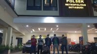 Sepekan Buron, Pelaku Penganiayaan di Jl MH Tamrin Makassar Berhasil Ditangkap di Jakarta