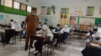 IMG-20210615-WA0003 (1) SMPN 1 Bantaeng Gelar PAT Tatap Muka, Simulasi PTM T.P. 2021-2022