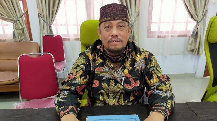 Sah! Ini Hasil Vonis Terbaru Wakil Ketua DPRD Takalar