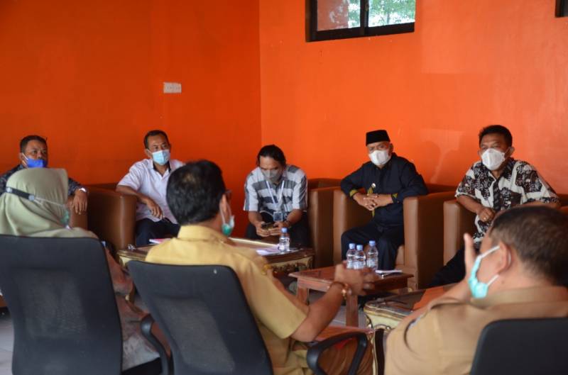 Pamsimas Enrekang Sukses Jadi Contoh Nasional, Kementerian PUPR akan Buat Buku Profil