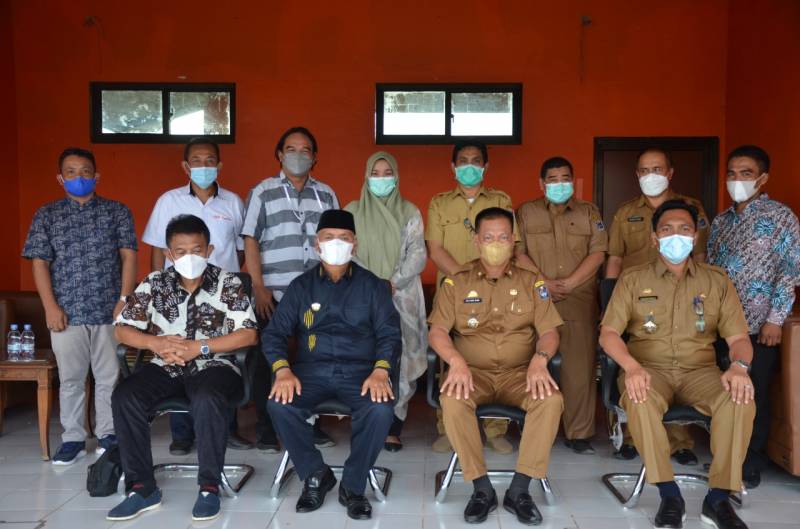 Pamsimas Enrekang Sukses Jadi Contoh Nasional, Kementerian PUPR akan Buat Buku Profil