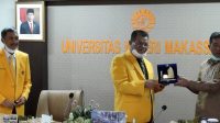 Perwakilan UNG Kunjungi UNM Makassar, Lakukan Benchmark untuk Upgrade Statuta