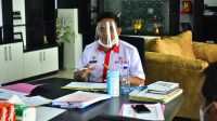 IMG-20210616-WA0041 Waspada DBD, Sekda Sidrap: Demam Tinggi Segera Laporkan ke Petugas Kesehatan