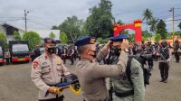 IMG-20210616-WA0079 Danyon C Pelopor Cek Kesiapan Personel dan Peralatan