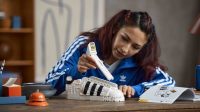 Adidas Originals dan LEGO Group Luncurkan Sneaker Superstar Kolaboratif dan LEGO® Edisi Ikon Sepatu Sneaker