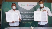 IMG-20210618-WA0022 Grab dan Perum Bulog Wilayah Sulselbar Hadirkan Sembako Murah Bagi Mitra Pengemudi