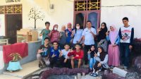 IMG-20210618-WA0028 Perpustakaan Desa Kanawatu Masuk 6 Terbaik Lomba Tingkat Sulsel