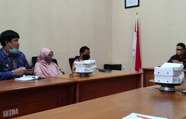 Enam Produk Kebudayaan Enrekang Raih Catatan Kekayaan Intelektual Komunal dari Kemenkum-HAM