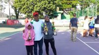 IMG-20210619-WA0019 Kakak Beradik asal Pangkep Sabet Emas di Kejurnas Tenis Pelti Makassar