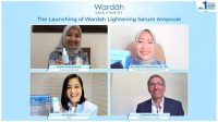 IMG-20210621-WA0010 Wardah Luncurkan Lightening Serum Ampoule dengan Kandungan 10 Kali Advanced Niacinamide
