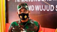 Progres Sepekan Pelaksanaan TMMD Ke 111 Kodim 1415 Selayar Capai 45 Persen