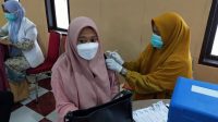 IMG-20210623-WA0009 Peserta Vaksinasi Massal Polres Takalar Sudah Tembus 1.876 Orang