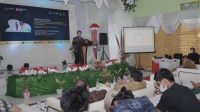 Mitra Fahkruddin Berjuang Membawa Kopi Enrekang Go Internasional