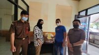 IMG-20210629-WA0086 Tersangka dan Barang Bukti Pembunuhan Selebgram Makassar Diterima JPU